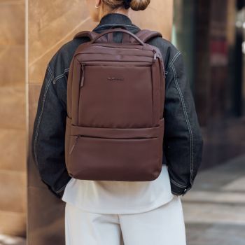 Plecaki Plecak Kabinowy Brown 20 l