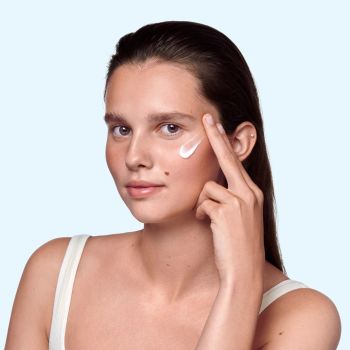 Kremy na dzień Water Bank Cream Moisturizer 50 ml