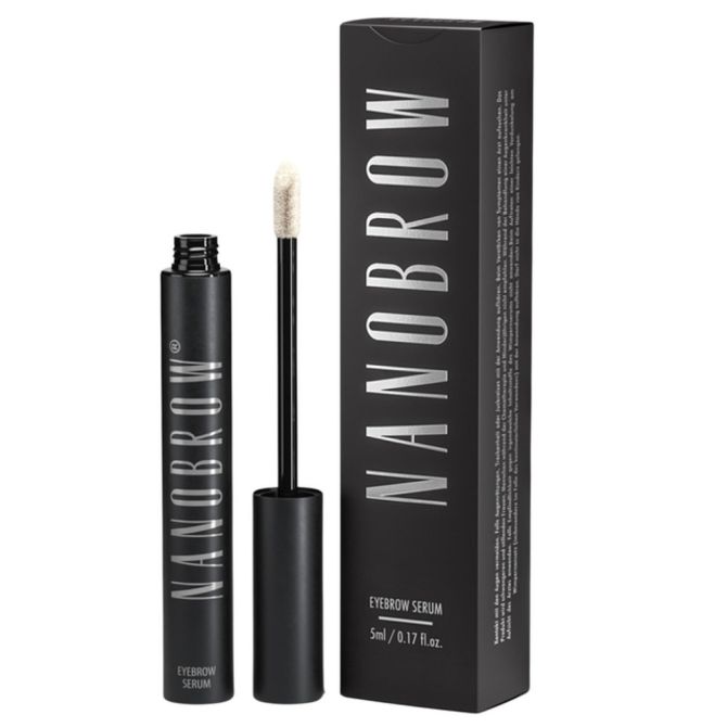 Produkty do brwi Eyebrow Serum 5 ml