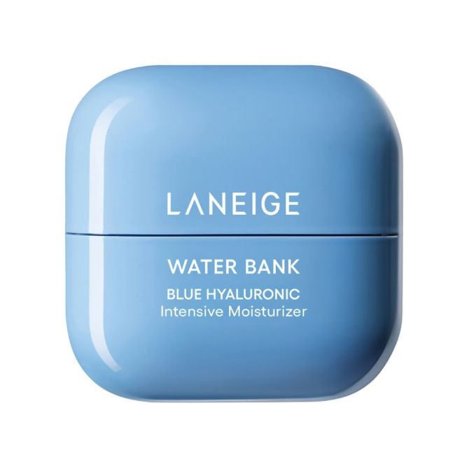 Kremy na dzień Water Bank Intensive Moisturizer 50 ml