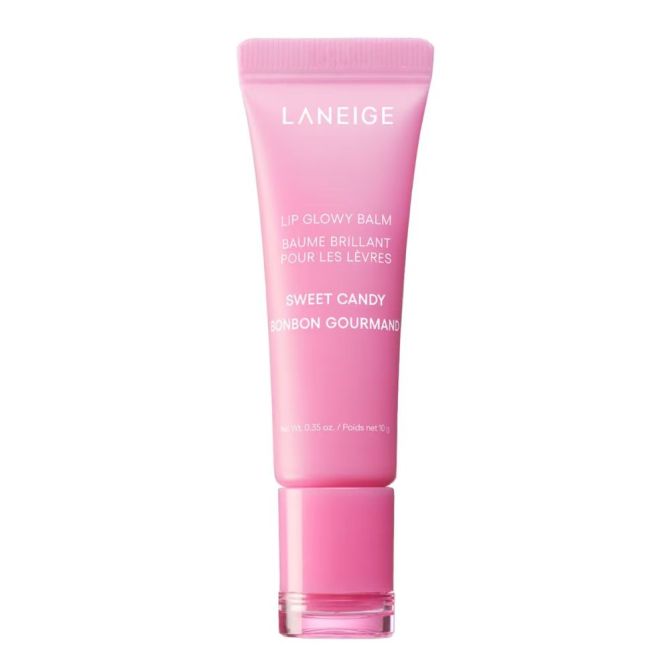 Balsamy do ust Lip Glowy Balm 10  g