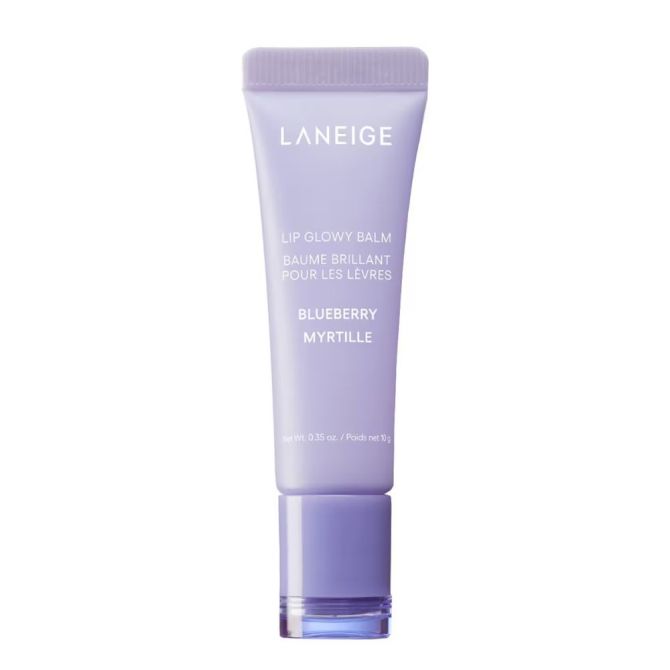 Balsamy do ust Lip Glowy Balm 10  g