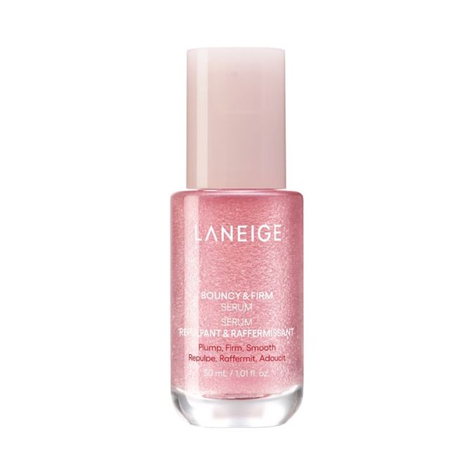 Serum do twarzy Bouncy & Firm Serum 30 ml