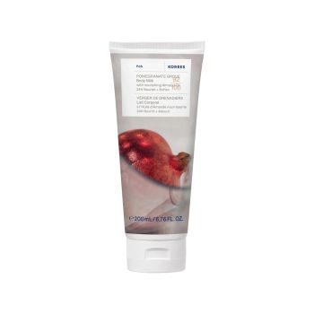 Mleczka do ciała Pomegranate Grove Body Milk 200 ml