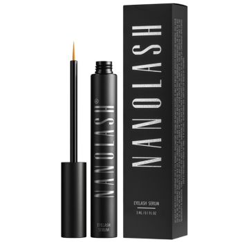 Tusze do rzęs Eyelash Serum 3 ml