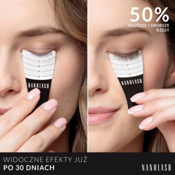 Tusze do rzęs Eyelash Serum 3 ml