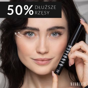 Tusze do rzęs Eyelash Serum 3 ml