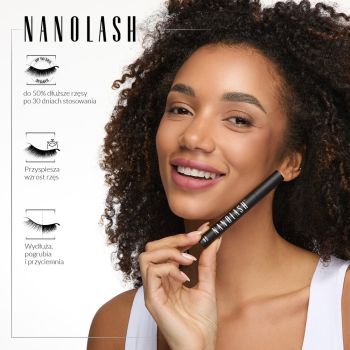 Tusze do rzęs Eyelash Serum 3 ml