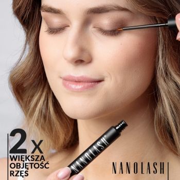 Tusze do rzęs Eyelash Serum 3 ml