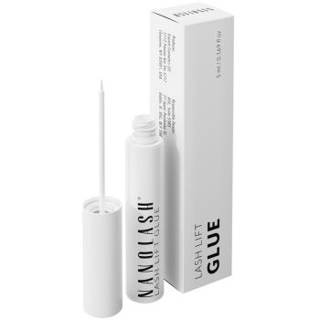 Akcesoria do makijażu Lash Lift Glue 5 ml