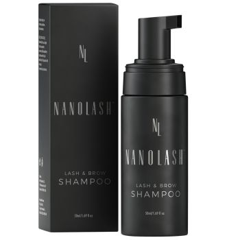 Produkty do brwi Lash & Brow Shampoo 50 ml
