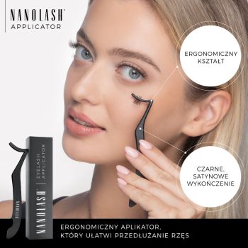 Akcesoria do makijażu Eyelash Applicator 