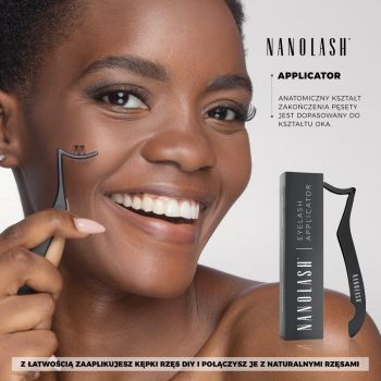 Akcesoria do makijażu Eyelash Applicator 