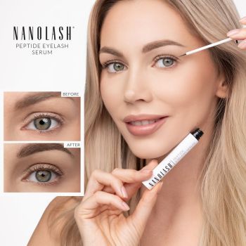 Tusze do rzęs Peptide Eyelash Serum 5 ml
