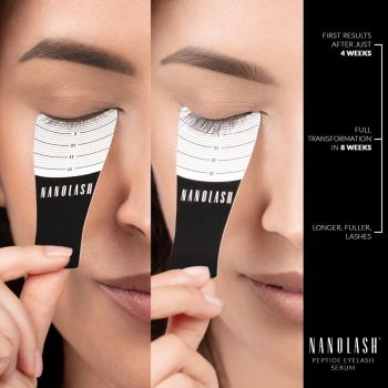 Tusze do rzęs Peptide Eyelash Serum 5 ml