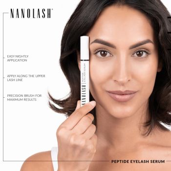 Tusze do rzęs Peptide Eyelash Serum 5 ml