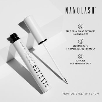 Tusze do rzęs Peptide Eyelash Serum 5 ml