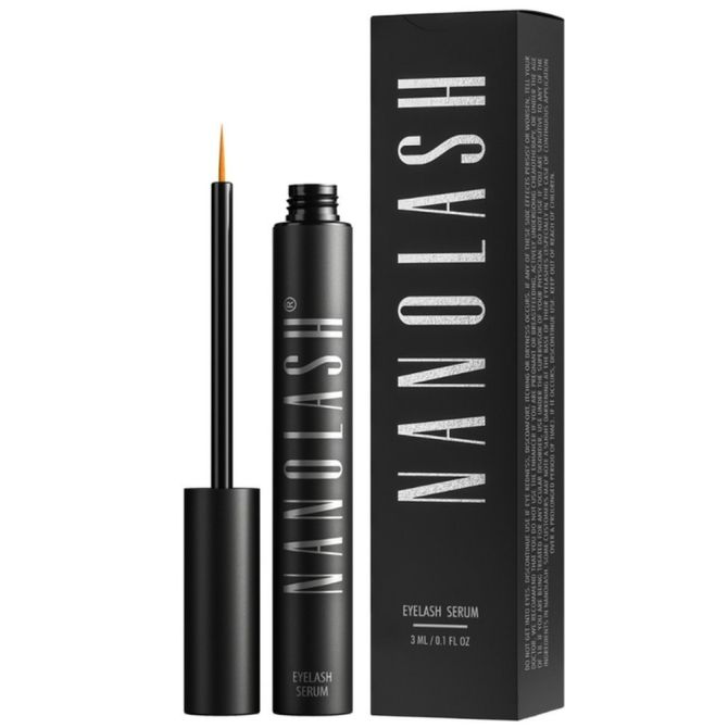 Tusze do rzęs Eyelash Serum 3 ml