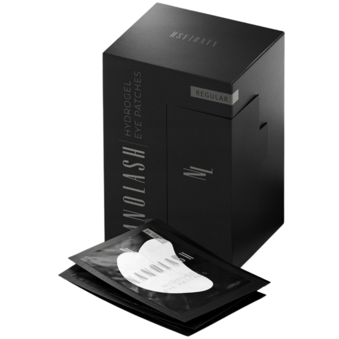 Płatki pod oczy Hydrogel Eye Patches