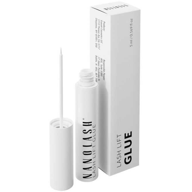 Akcesoria do makijażu Lash Lift Glue 5 ml