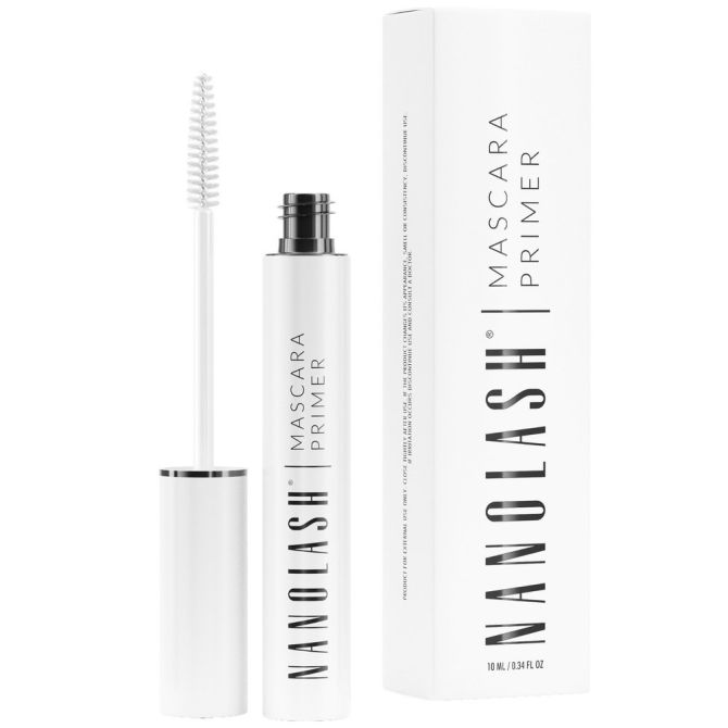 Tusze do rzęs Mascara Primer 10 ml