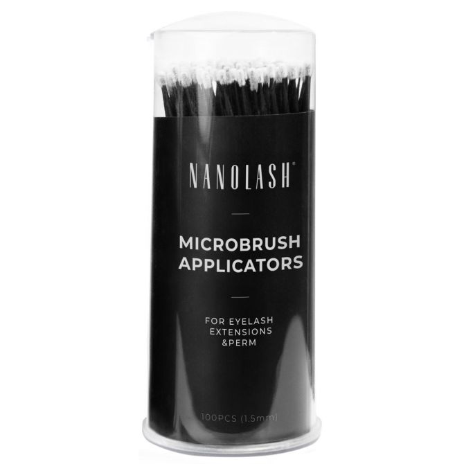 Akcesoria do makijażu Microbrush Applicators 1,5 mm