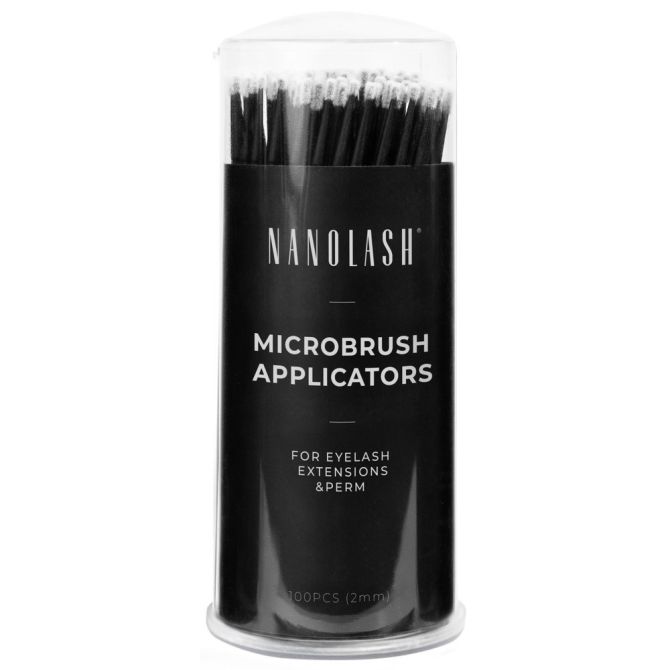 Akcesoria do makijażu Microbrush Applicators 2 mm