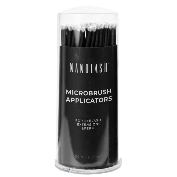 Akcesoria do makijażu Microbrush Applicators 2,5 mm