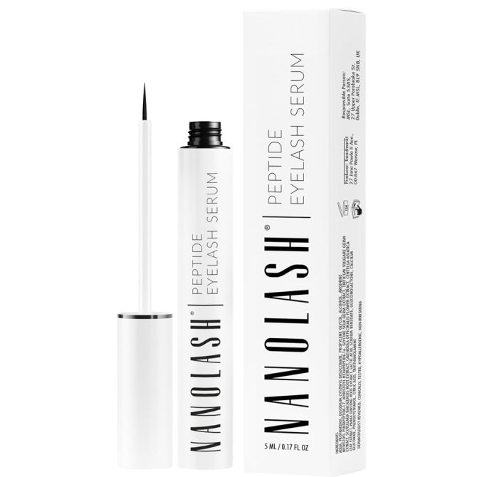 Tusze do rzęs Peptide Eyelash Serum 5 ml