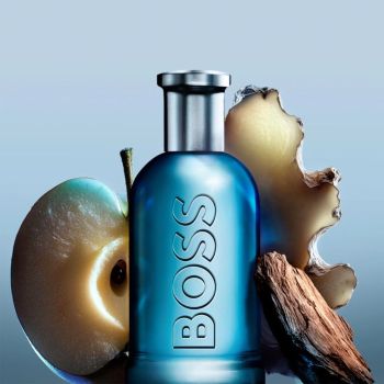 Wody toaletowe dla mężczyzn BOSS Bottled Tonic 100 ml