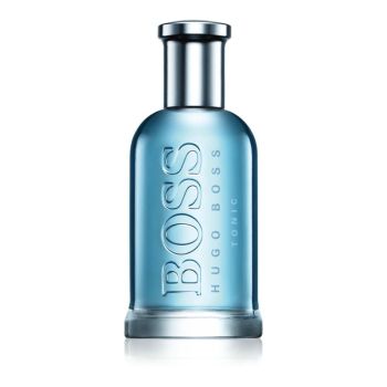 Wody toaletowe dla mężczyzn BOSS Bottled Tonic 100 ml