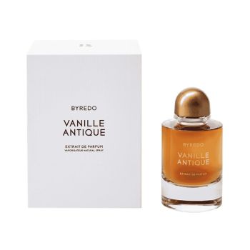 Perfumy unisex Vanille Antique Extrait de Parfum 70 ml
