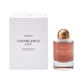 Perfumy unisex Casablanca Lily Extrait de Parfum 70 ml
