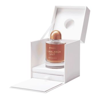 Perfumy unisex Casablanca Lily Extrait de Parfum 70 ml