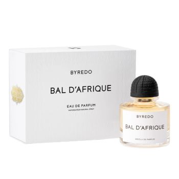Wody perfumowane unisex Bal D'Afrique Absolu de Parfum 50 ml