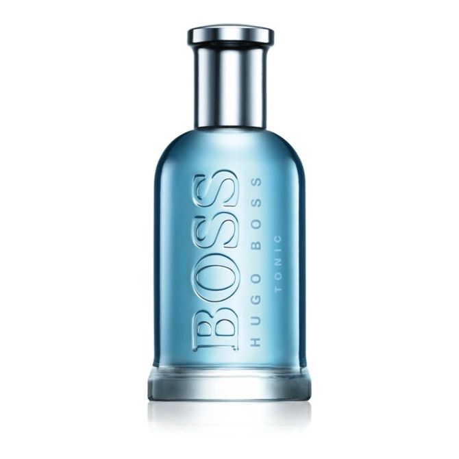 Wody toaletowe dla mężczyzn BOSS Bottled Tonic 100 ml