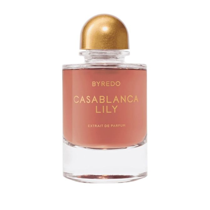 Perfumy unisex Casablanca Lily Extrait de Parfum 70 ml
