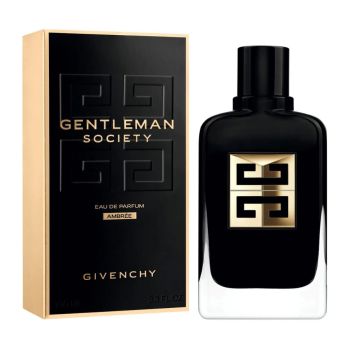 Wody perfumowane dla mężczyzn Gentleman Society Ambrée 100 ml