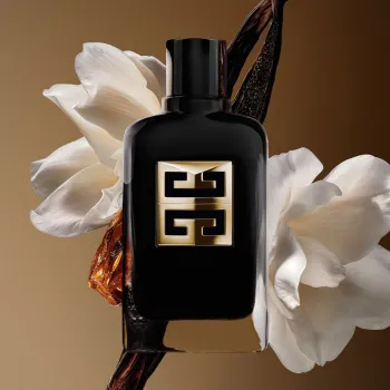 Wody perfumowane dla mężczyzn Gentleman Society Ambrée 100 ml