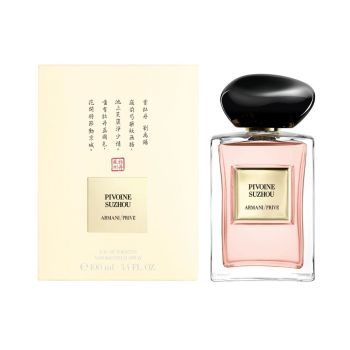 Wody toaletowe dla kobiet Privé Pivoine Suzhou 100 ml