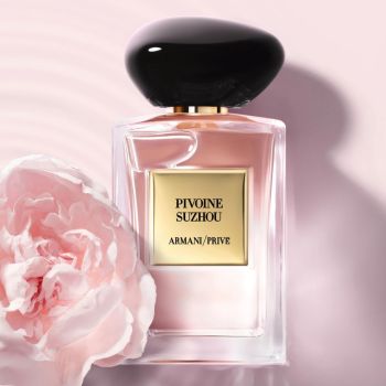 Wody toaletowe dla kobiet Privé Pivoine Suzhou 100 ml