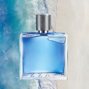 Wody toaletowe dla mężczyzn Chrome United 100 ml