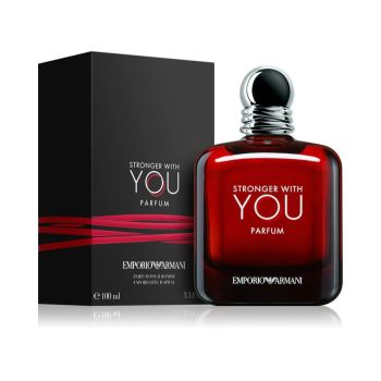 Perfumy dla mężczyzn Stronger With You Parfum 100 ml