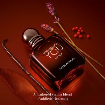 Perfumy dla mężczyzn Stronger With You Parfum 100 ml