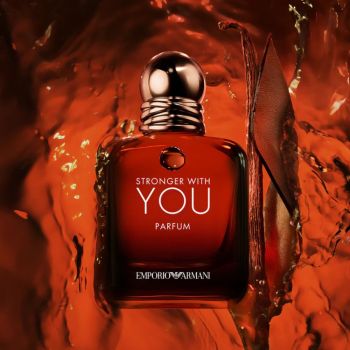 Perfumy dla mężczyzn Stronger With You Parfum 100 ml