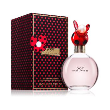 Wody perfumowane dla kobiet Dot 100 ml