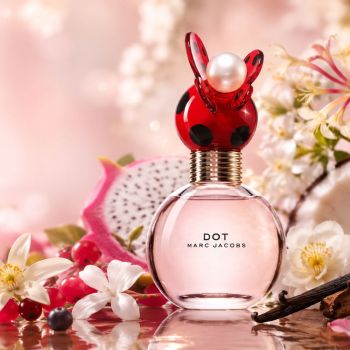 Wody perfumowane dla kobiet Dot 100 ml