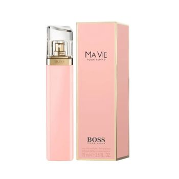 Wody perfumowane dla kobiet Ma Vie 75 ml