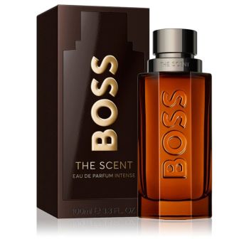 Wody perfumowane dla mężczyzn The Scent Eau de Parfum Intense 100 ml
