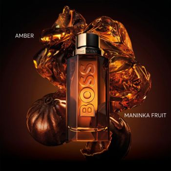 Wody perfumowane dla mężczyzn The Scent Eau de Parfum Intense 100 ml